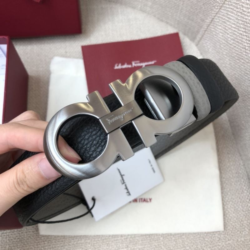 Ferragamo Belts